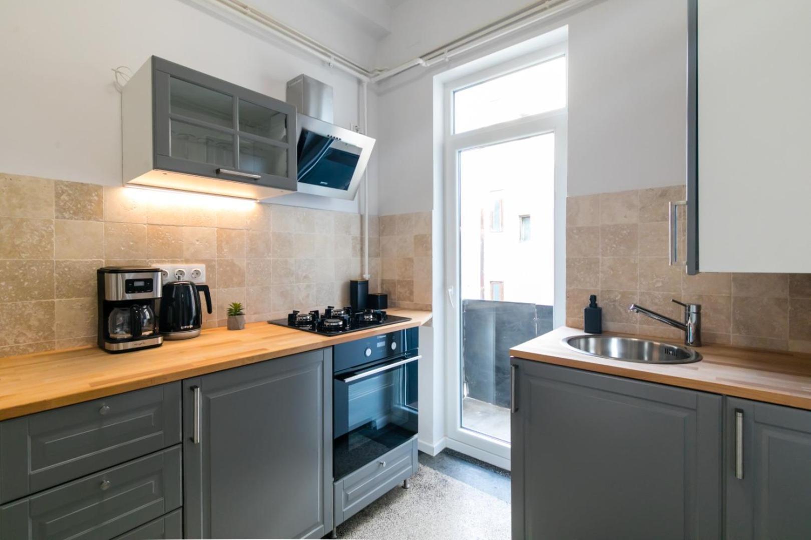 Heart Of The City - Cozy Apartments In Prime Location Bukareszt Pokój zdjęcie