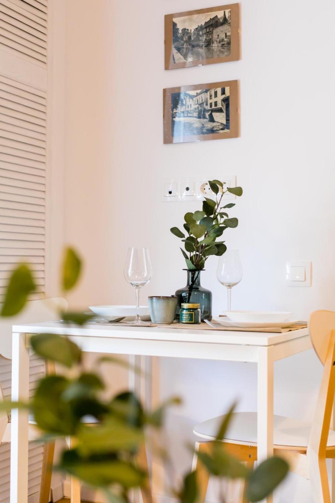 Heart Of The City - Cozy Apartments In Prime Location Bukareszt Zewnętrze zdjęcie